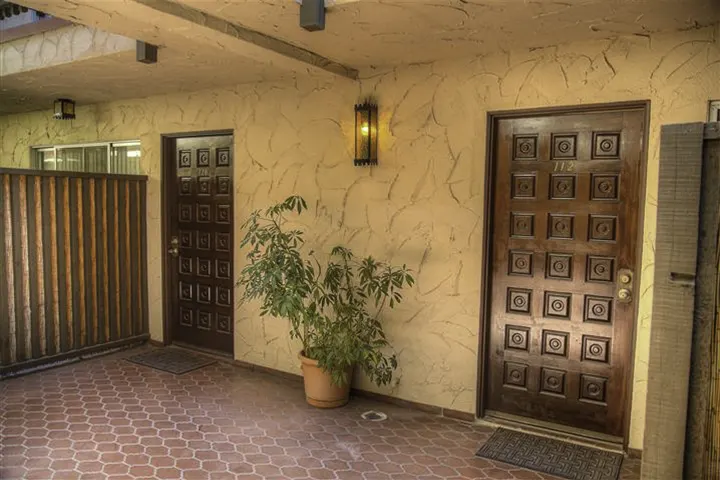 2400 E 2nd St Apartments