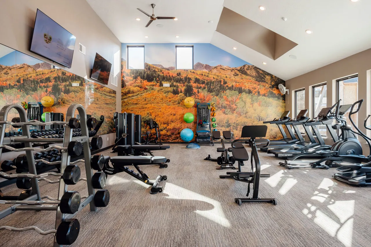 Enduro Townhomes