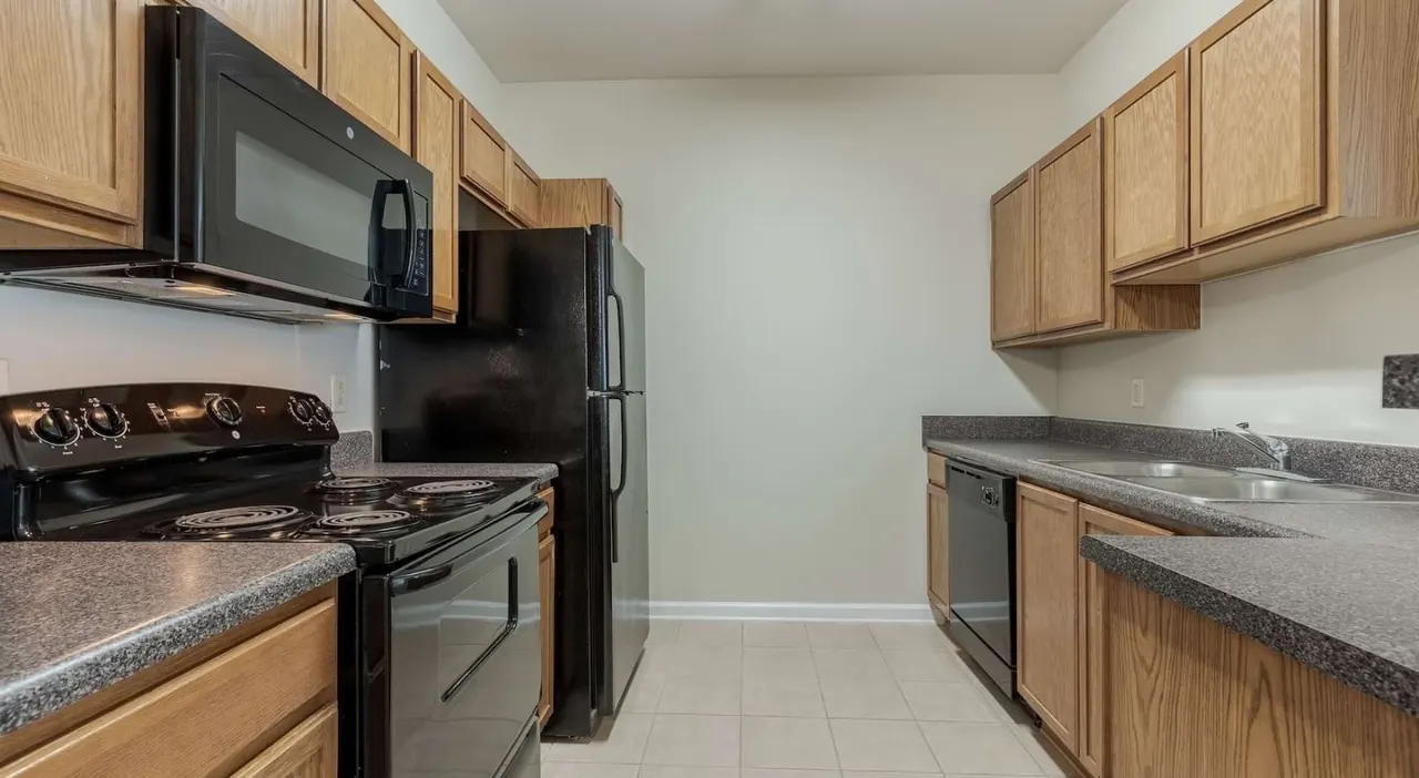 Prosper Apartments