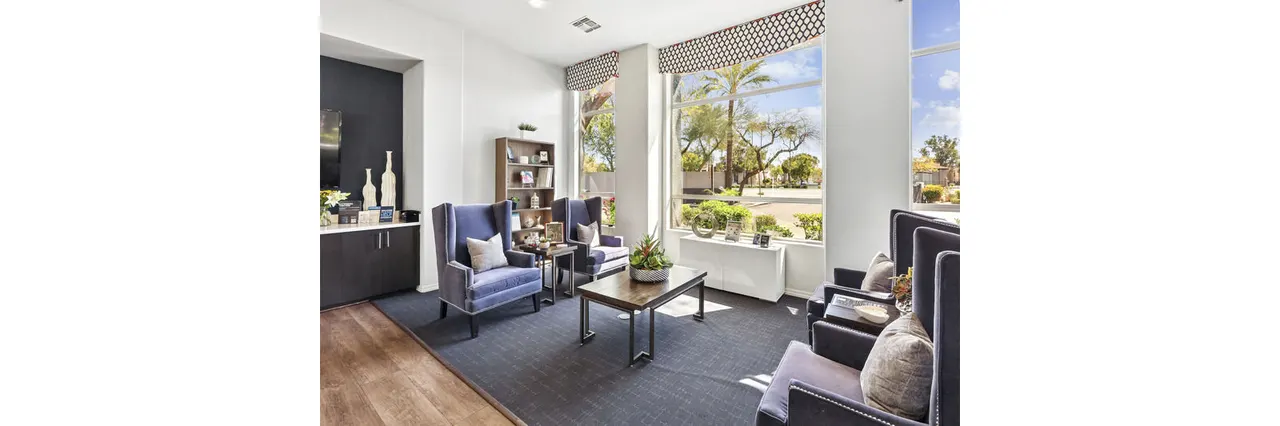 Vista Grove Apartments