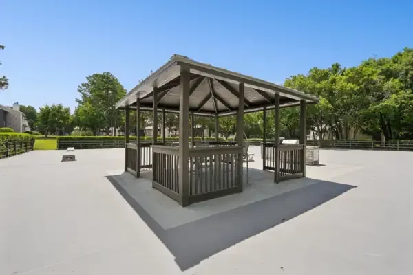 Berkshire Place Apartments