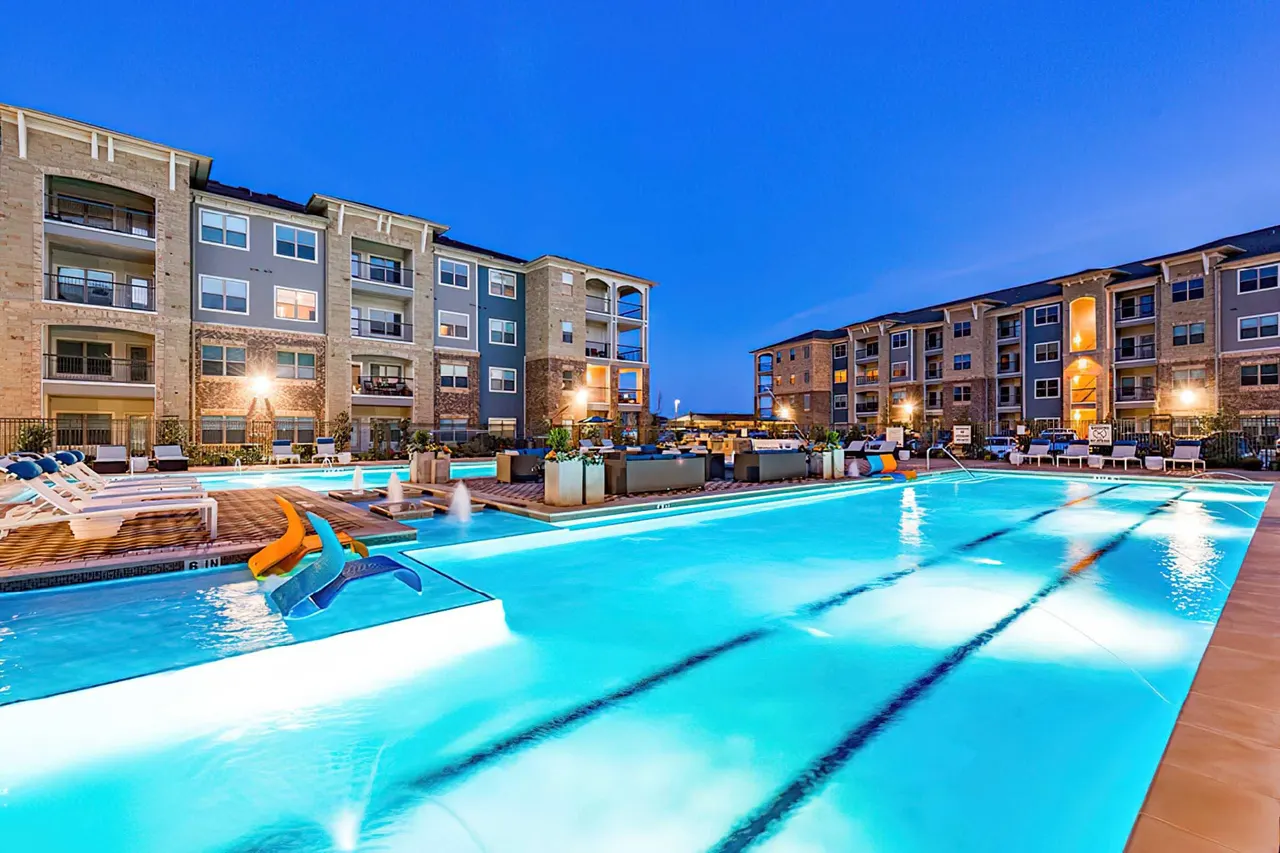 Arise Craig Ranch Apartments