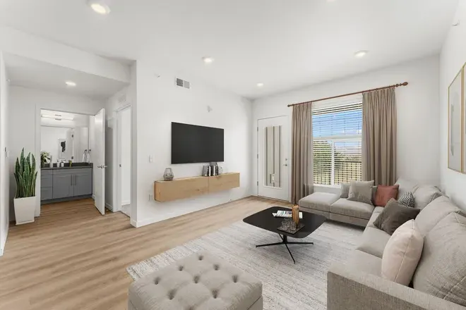 The Residences at Victory Ranch