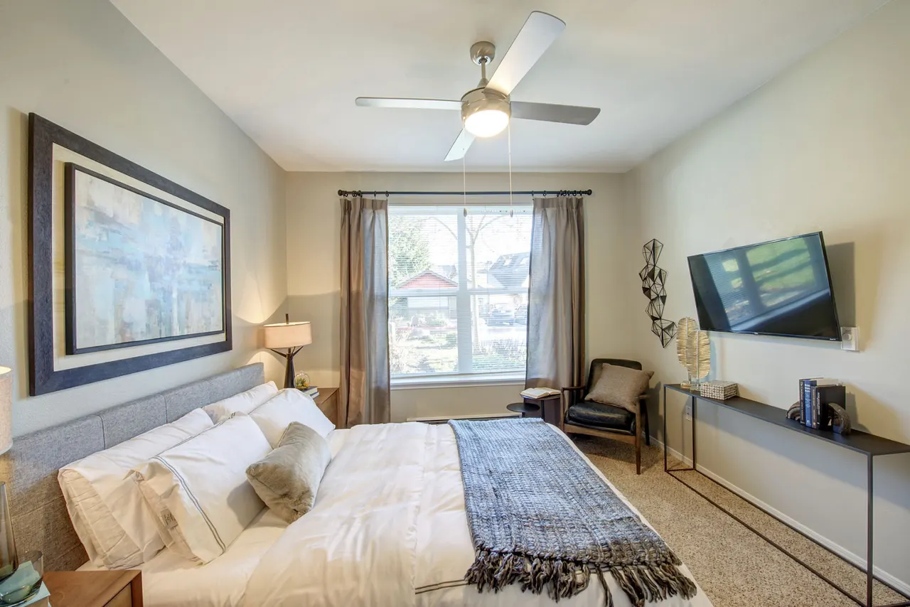 Avana One Six Four Apartments