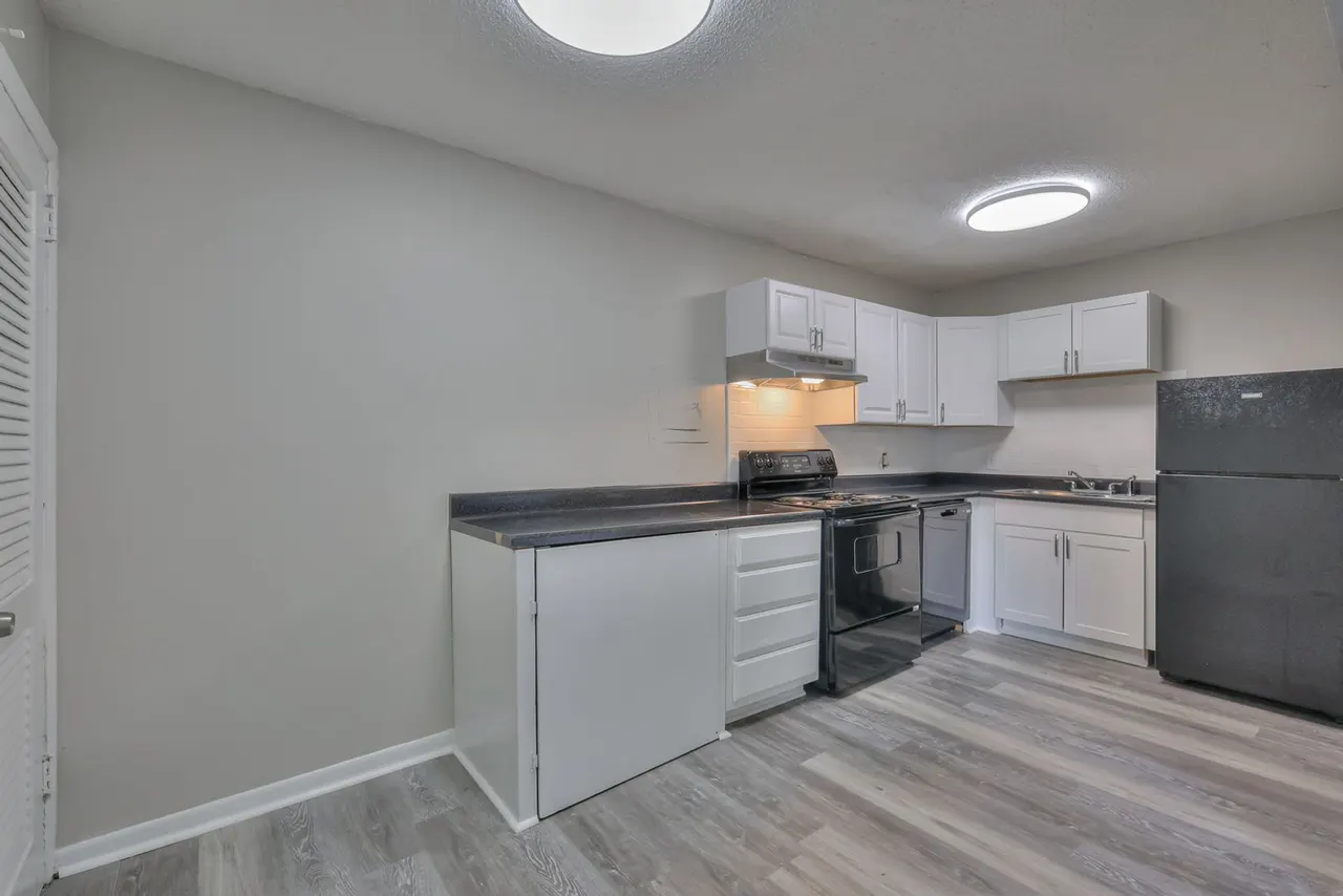 Glengarry Heights Apartments