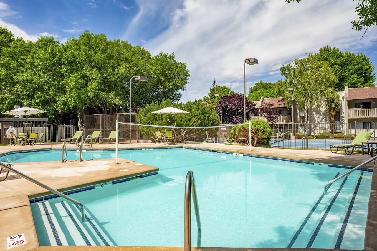 Eagle Point Apartments