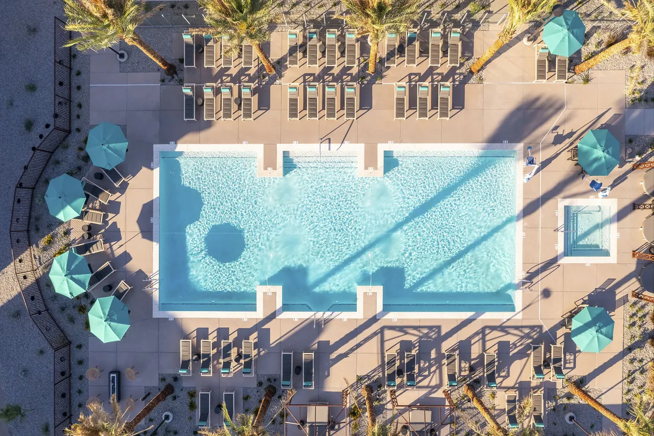Marlowe Peoria Place