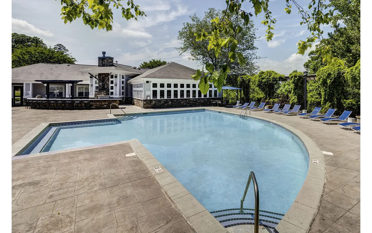 Waterlynn Ridge Apartment