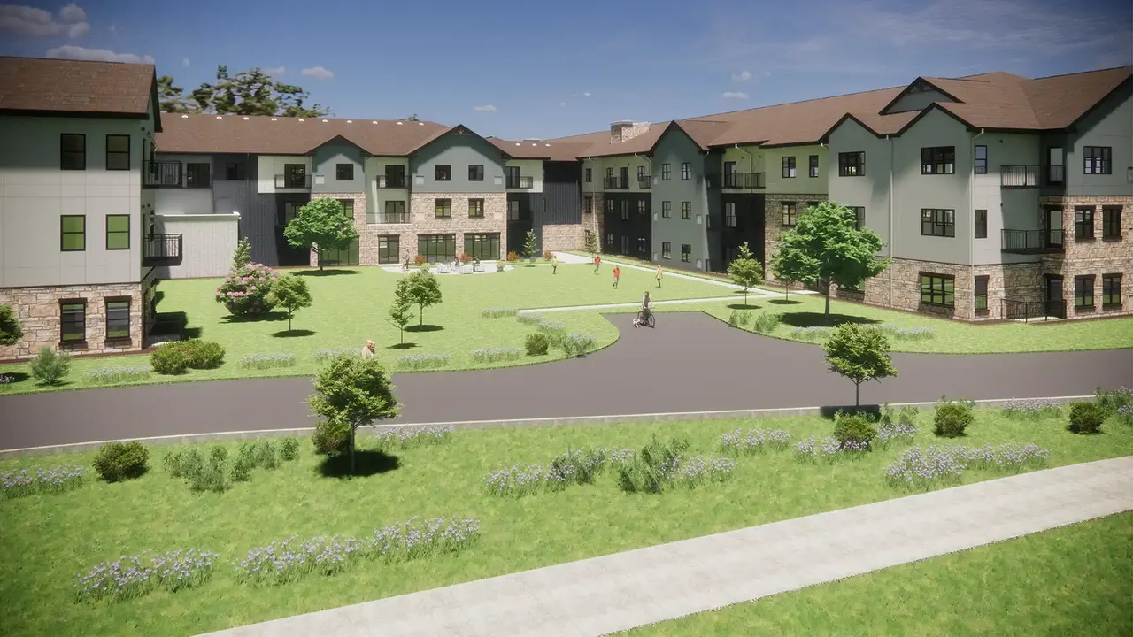 Meadowview of Fayetteville