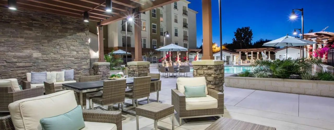 Amalfi Apartments