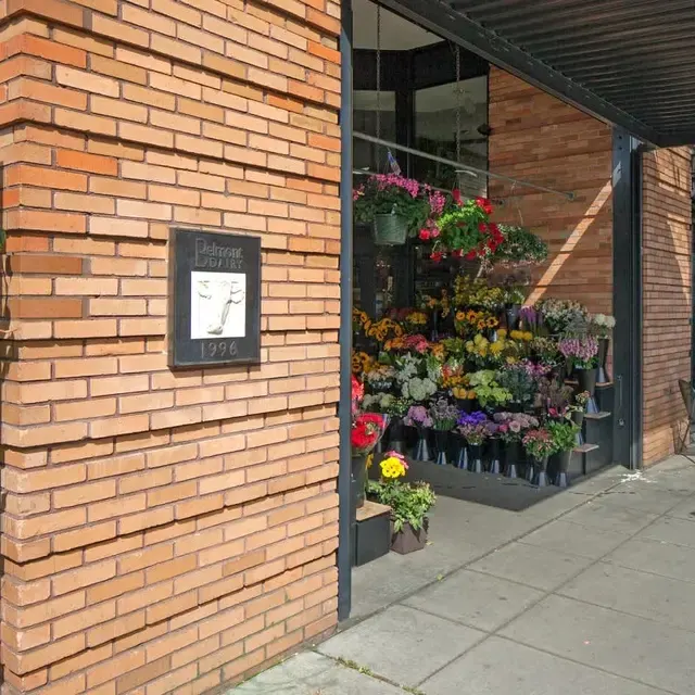 Belmont Dairy Apartments and Lofts