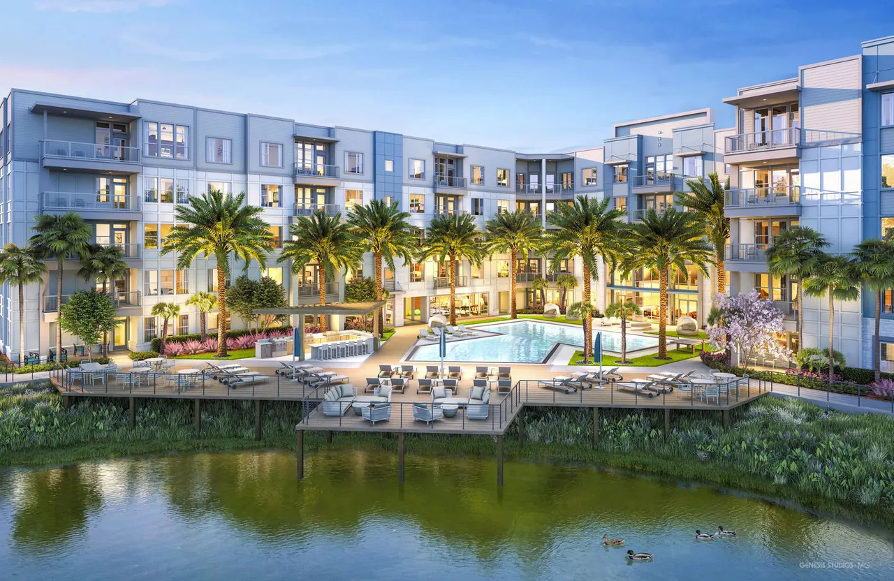 Futura Nona Cove