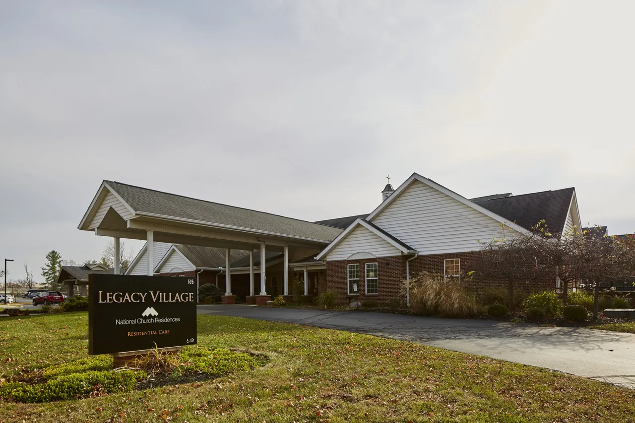 Legacy Village