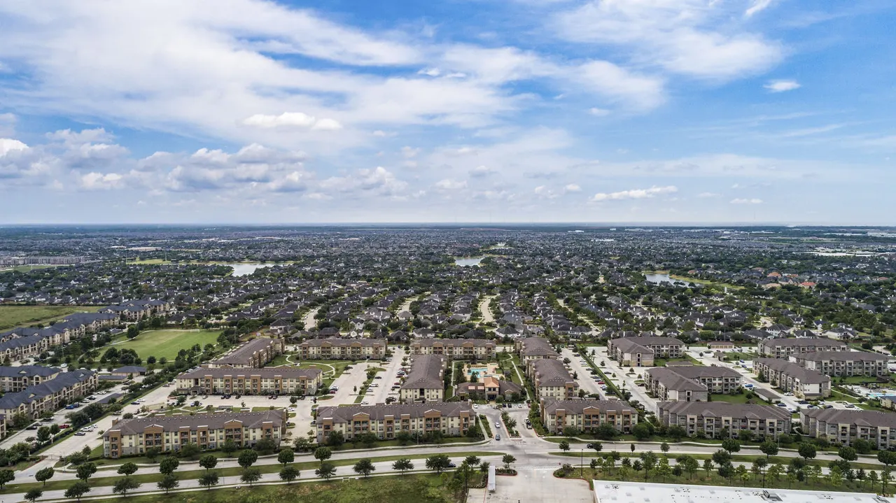 Pheasant Run Apartments
