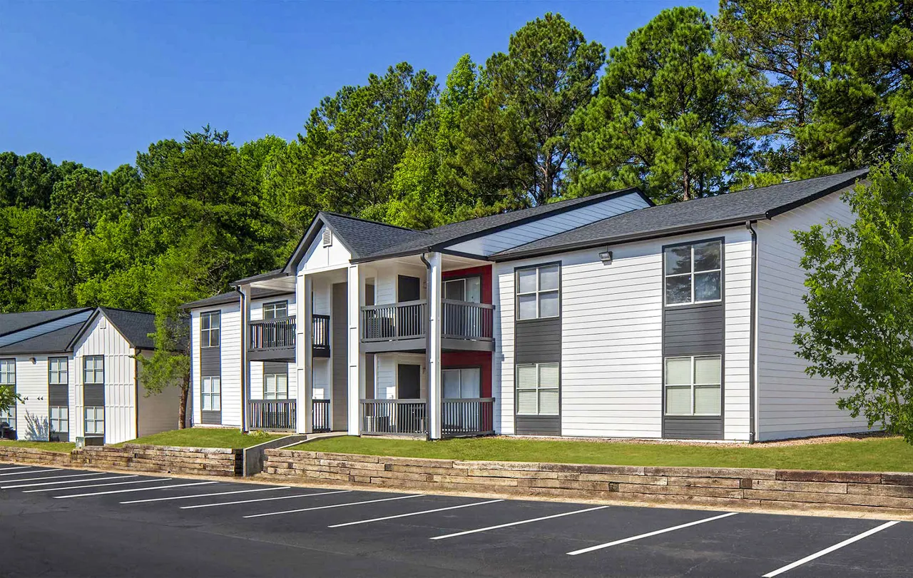 Highland Pointe