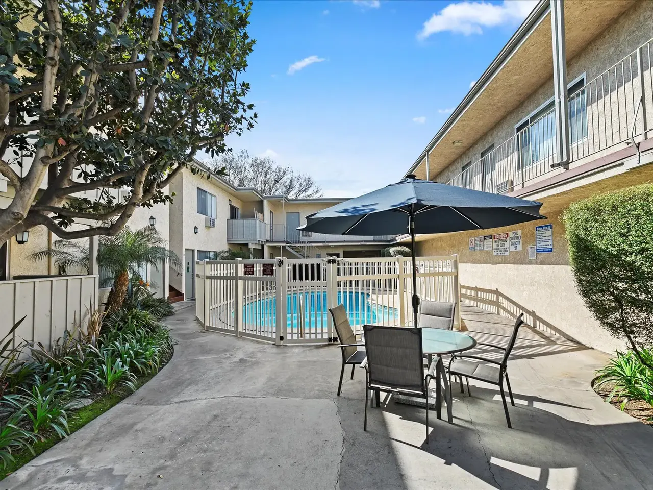 16221 Cornuta Apartments