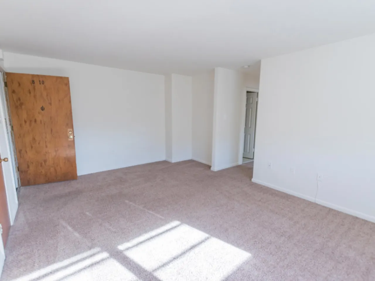 EverGreen Club Apartment