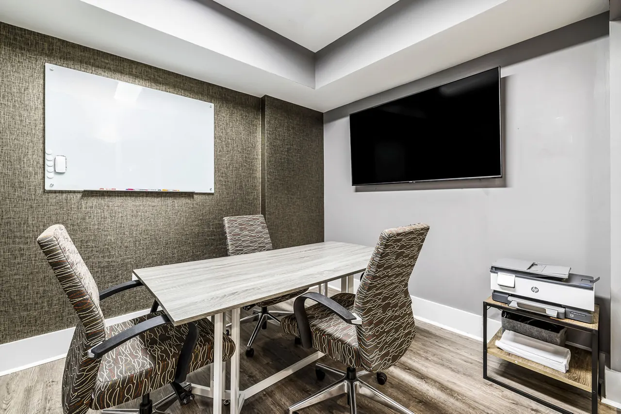 Whetstone Apartments