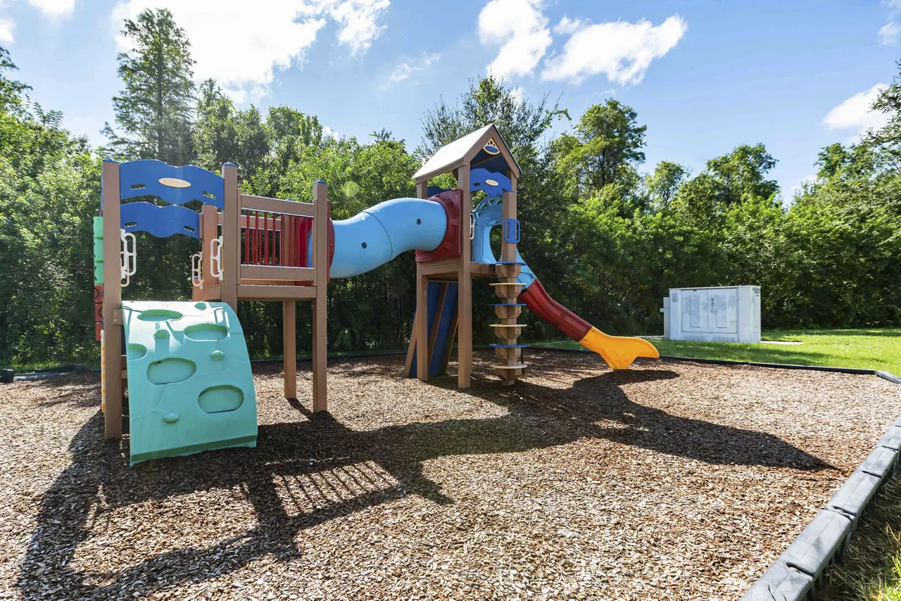 Parks at Hunter's Creek Apartments
