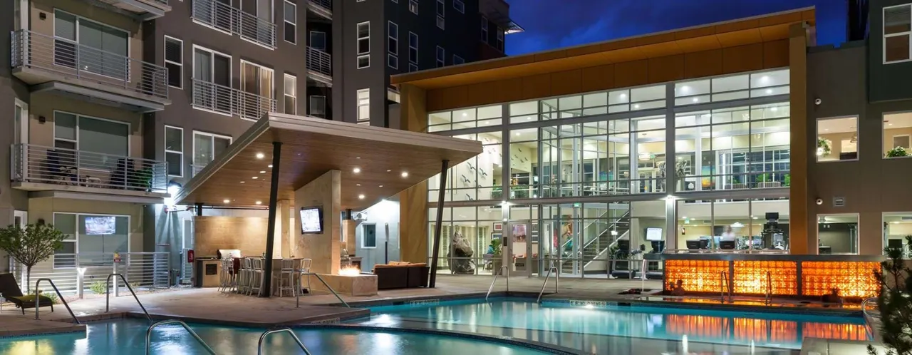 Veranda Highpointe