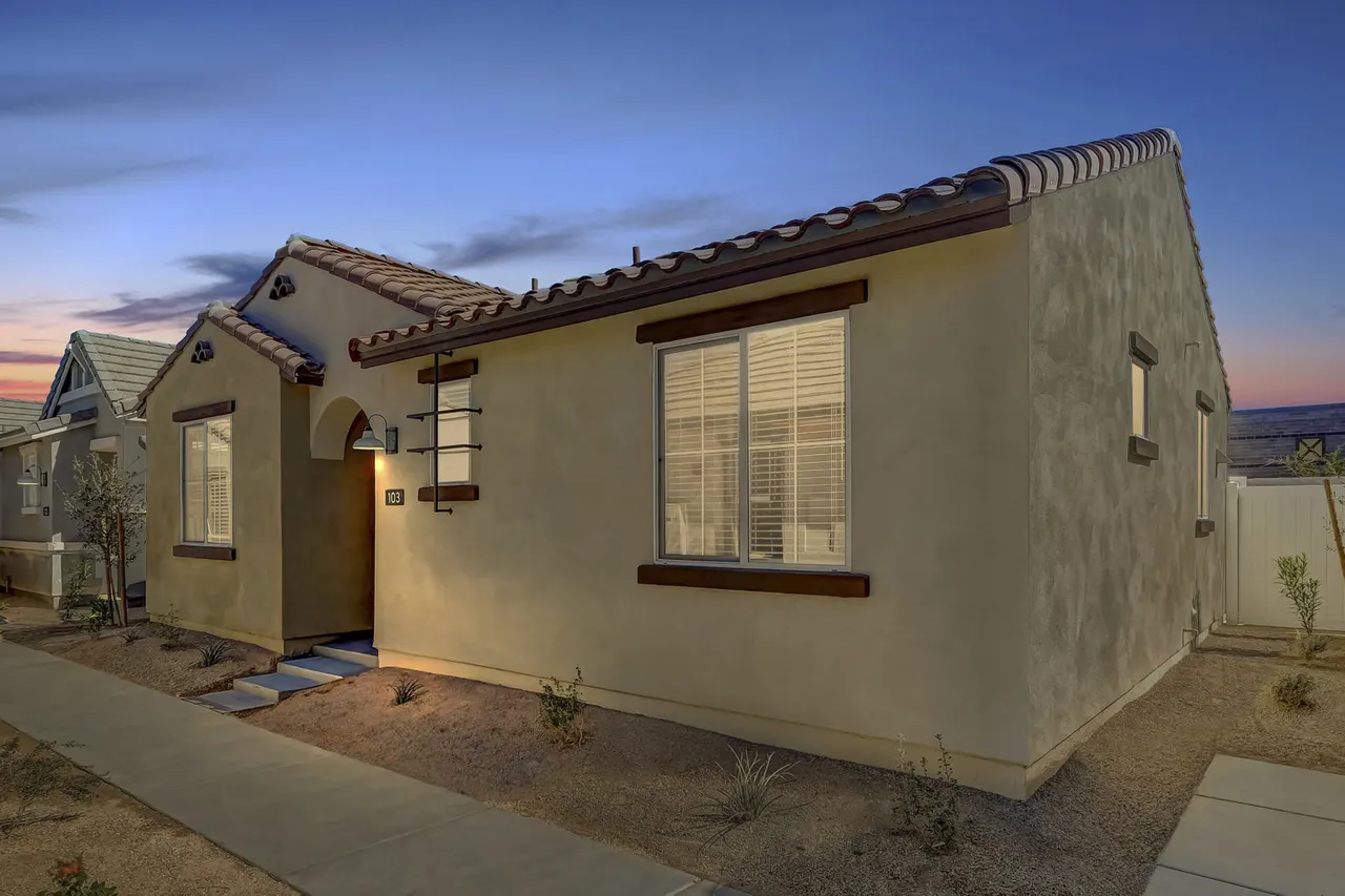 Villas Goodyear
