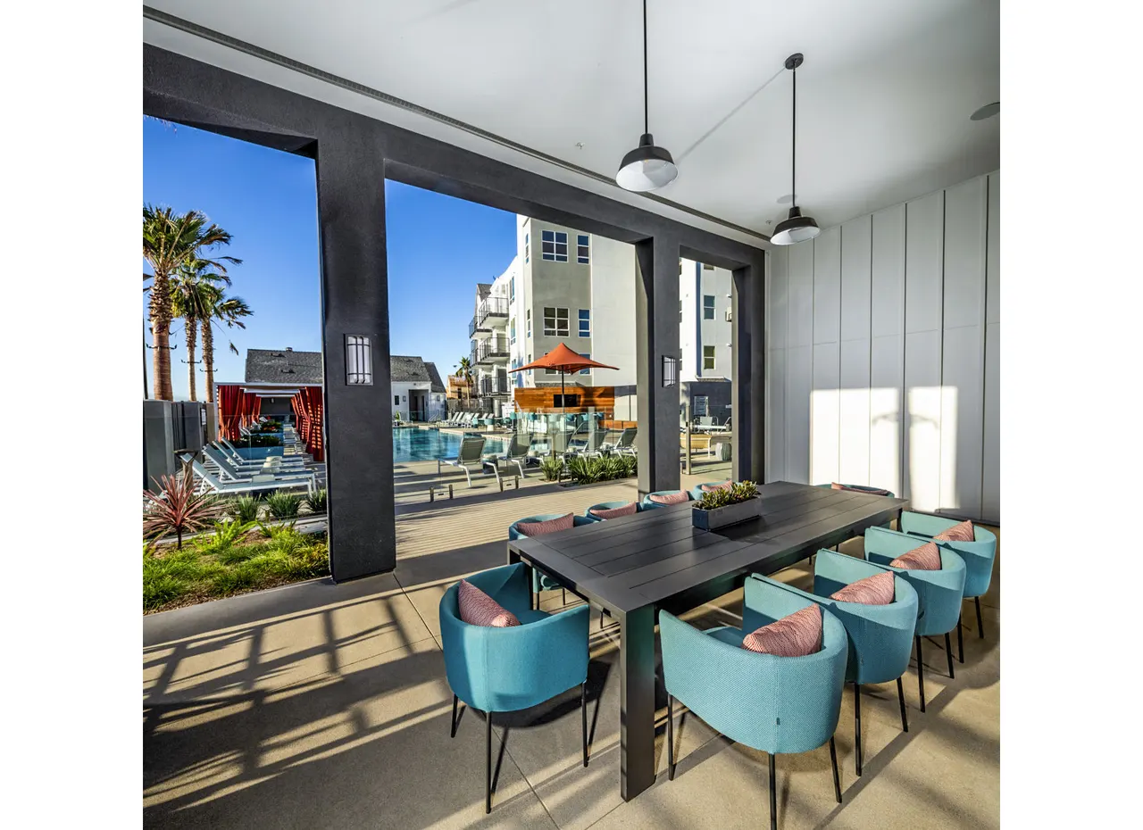 The Residences at Cota Vera