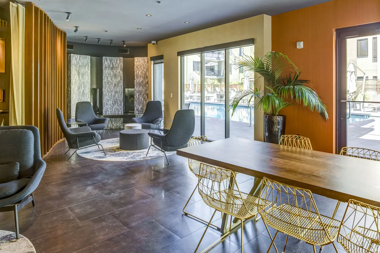 Levare Santana Row Apartments