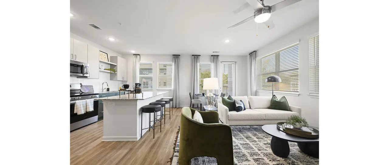 Allora Southview Apartments