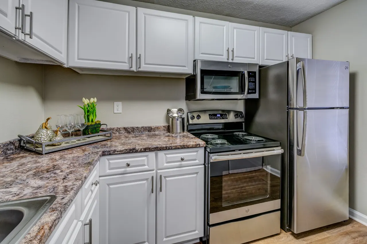 Rosemont Peachtree Corners
