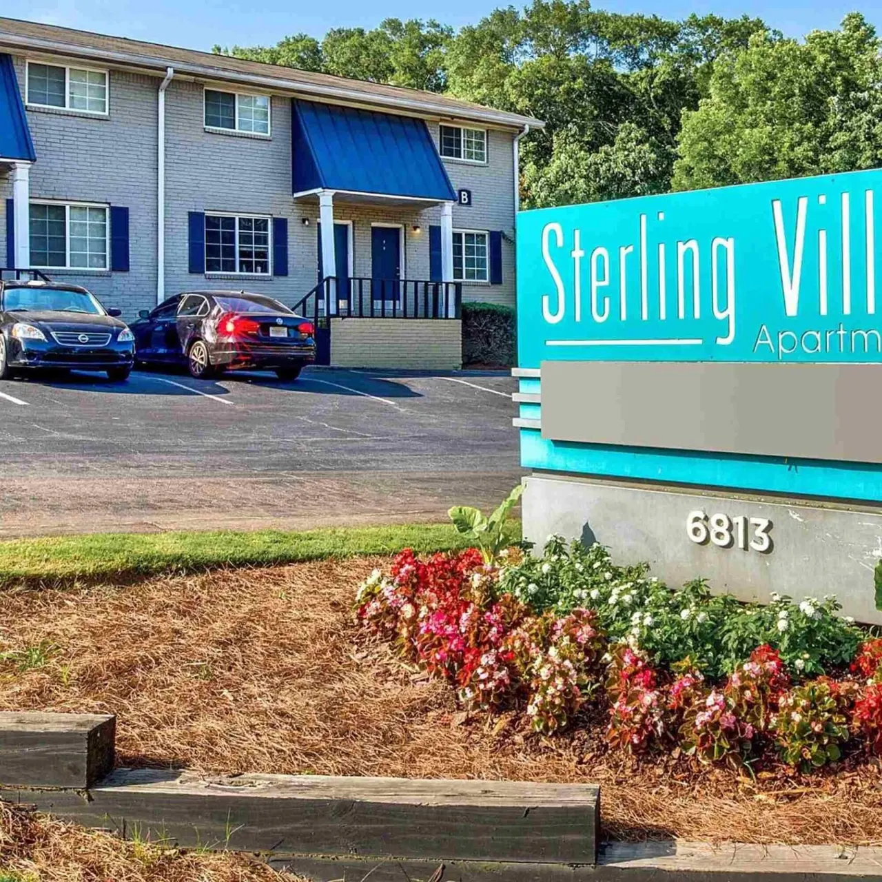 Sterling Villas