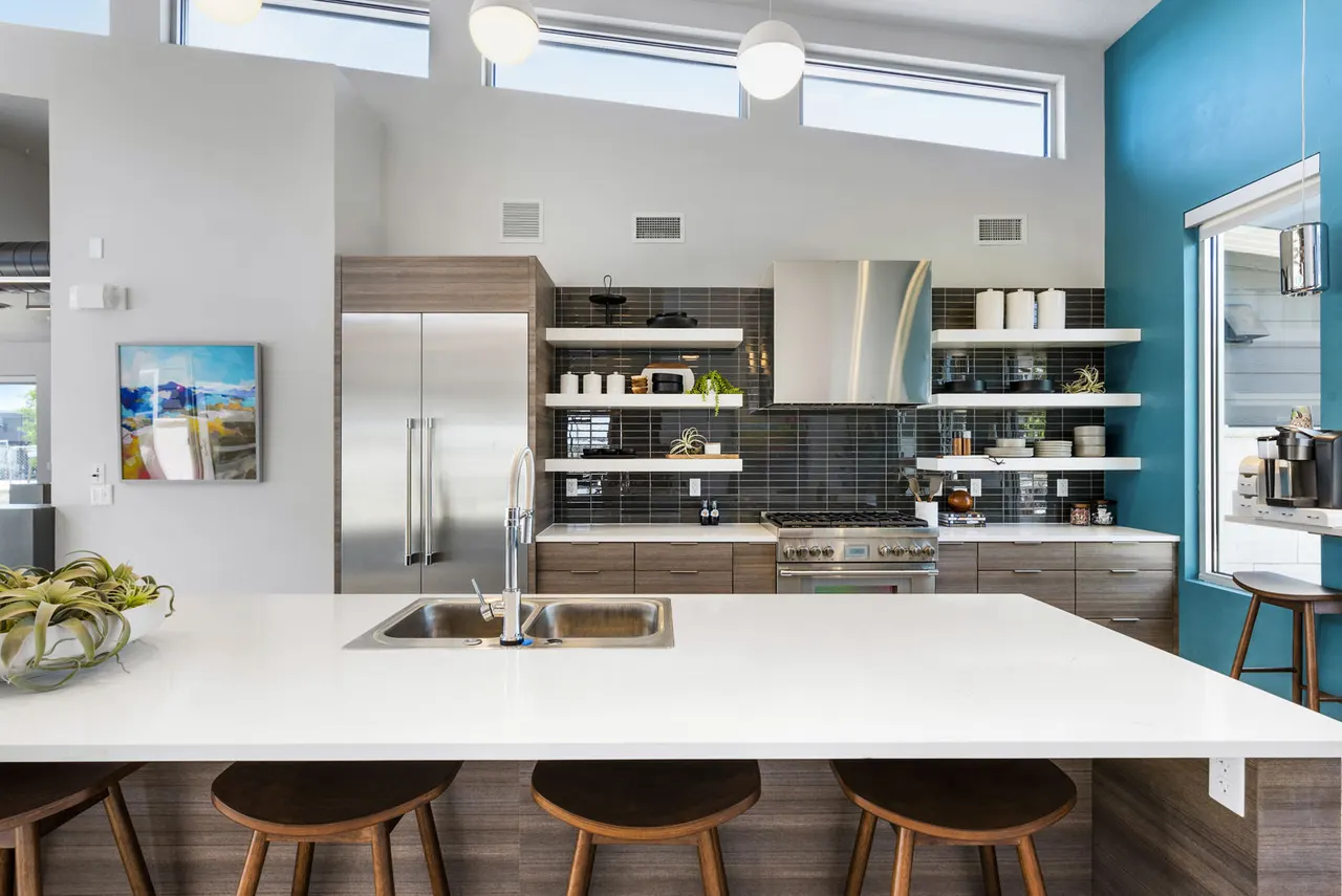 The Lofts at Ten Mile