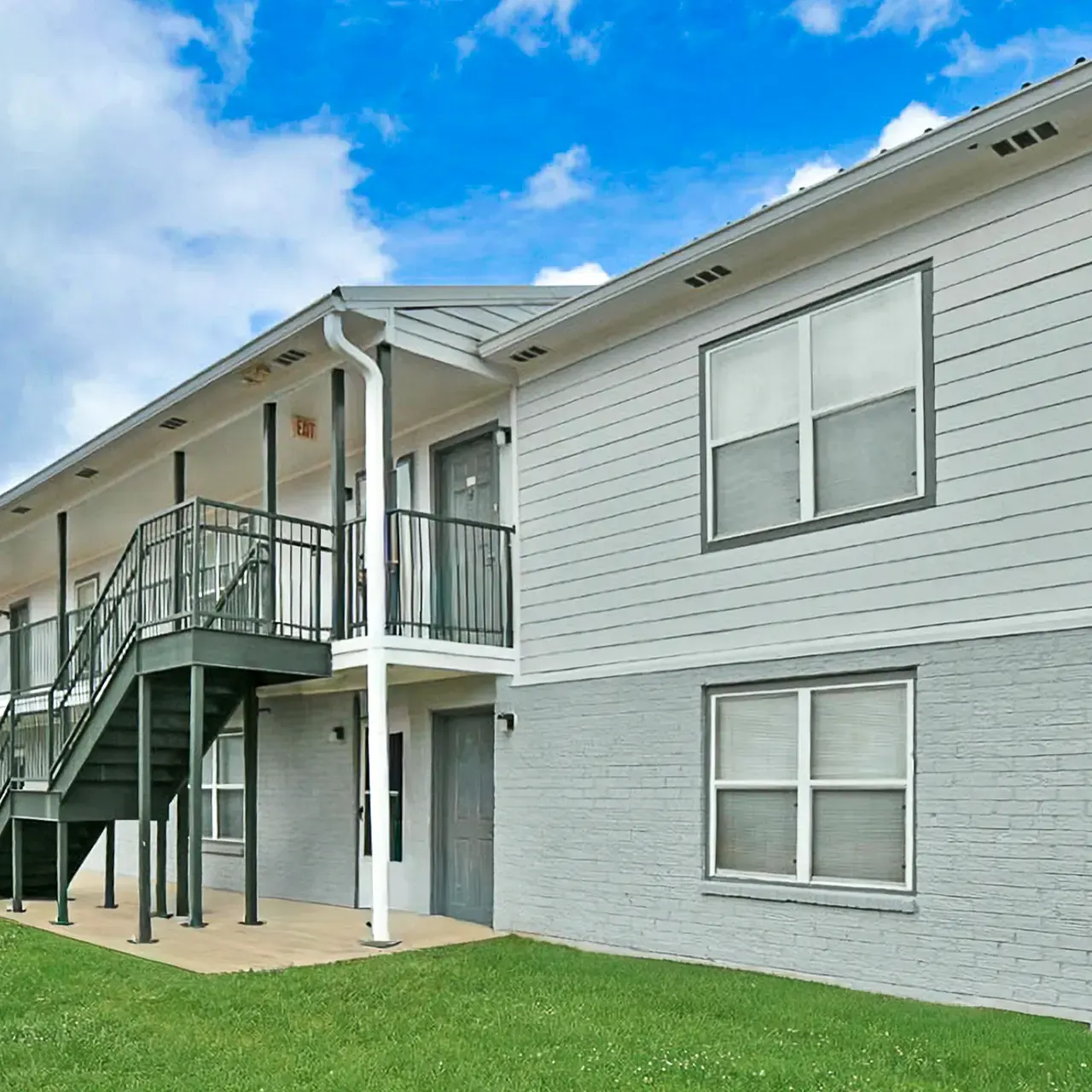St Theresa's Apartments