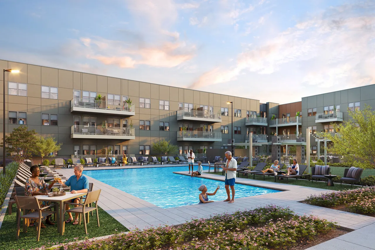 Aspendale Scottsdale