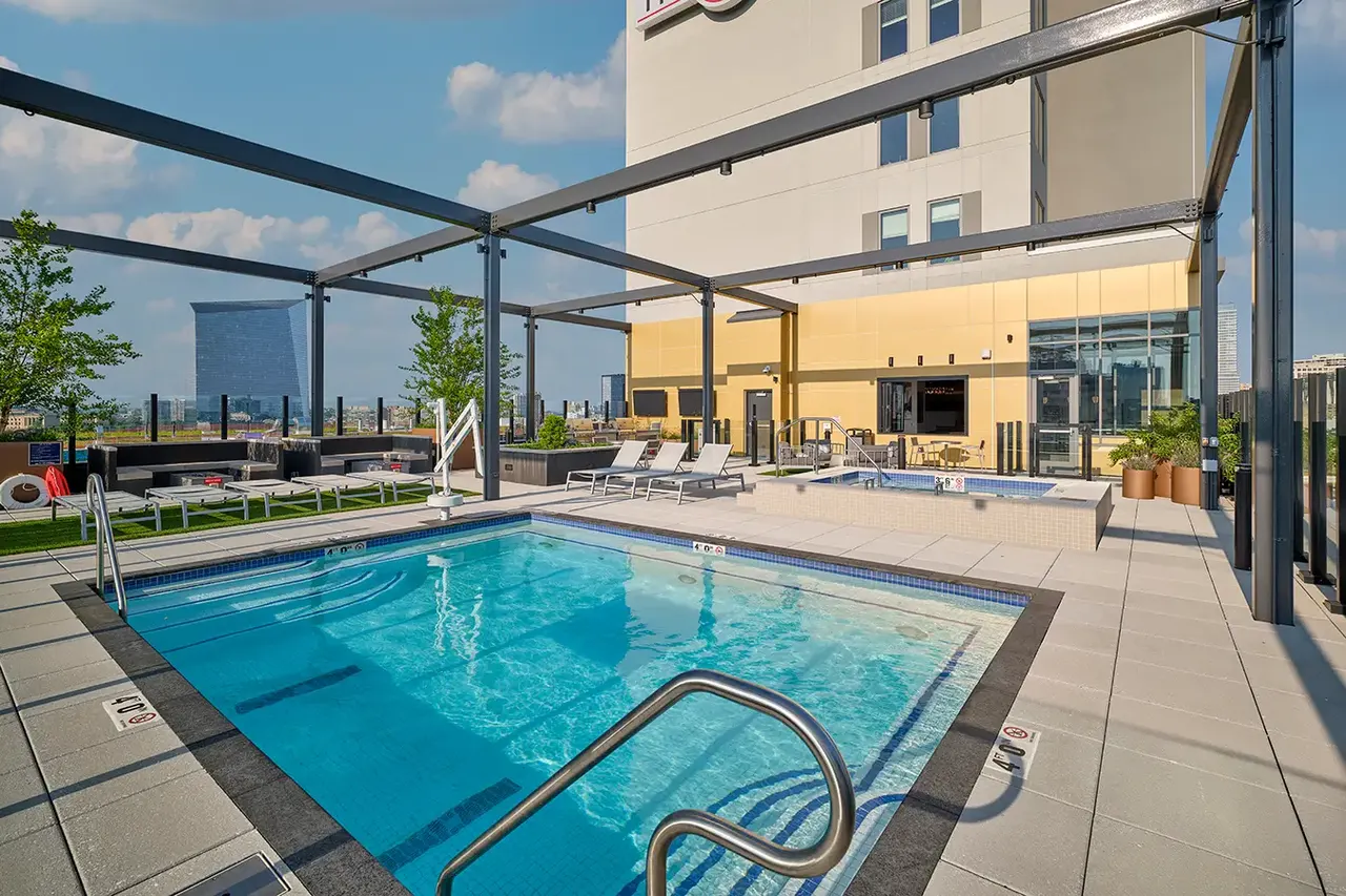 The Standard at Philadelphia