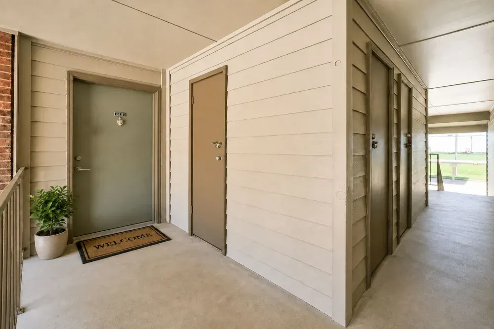 Winchester Run Apartments