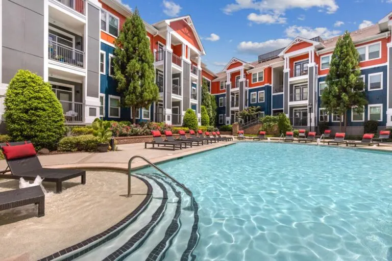 Venue Luxury Apartments