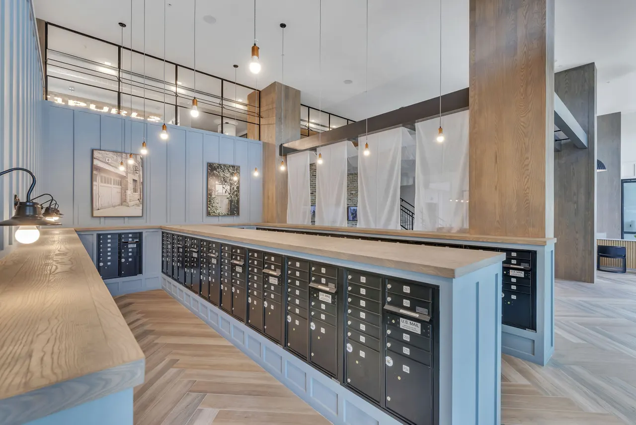 Alta Purl Apartments