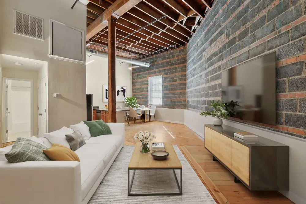 South Bank Apartments