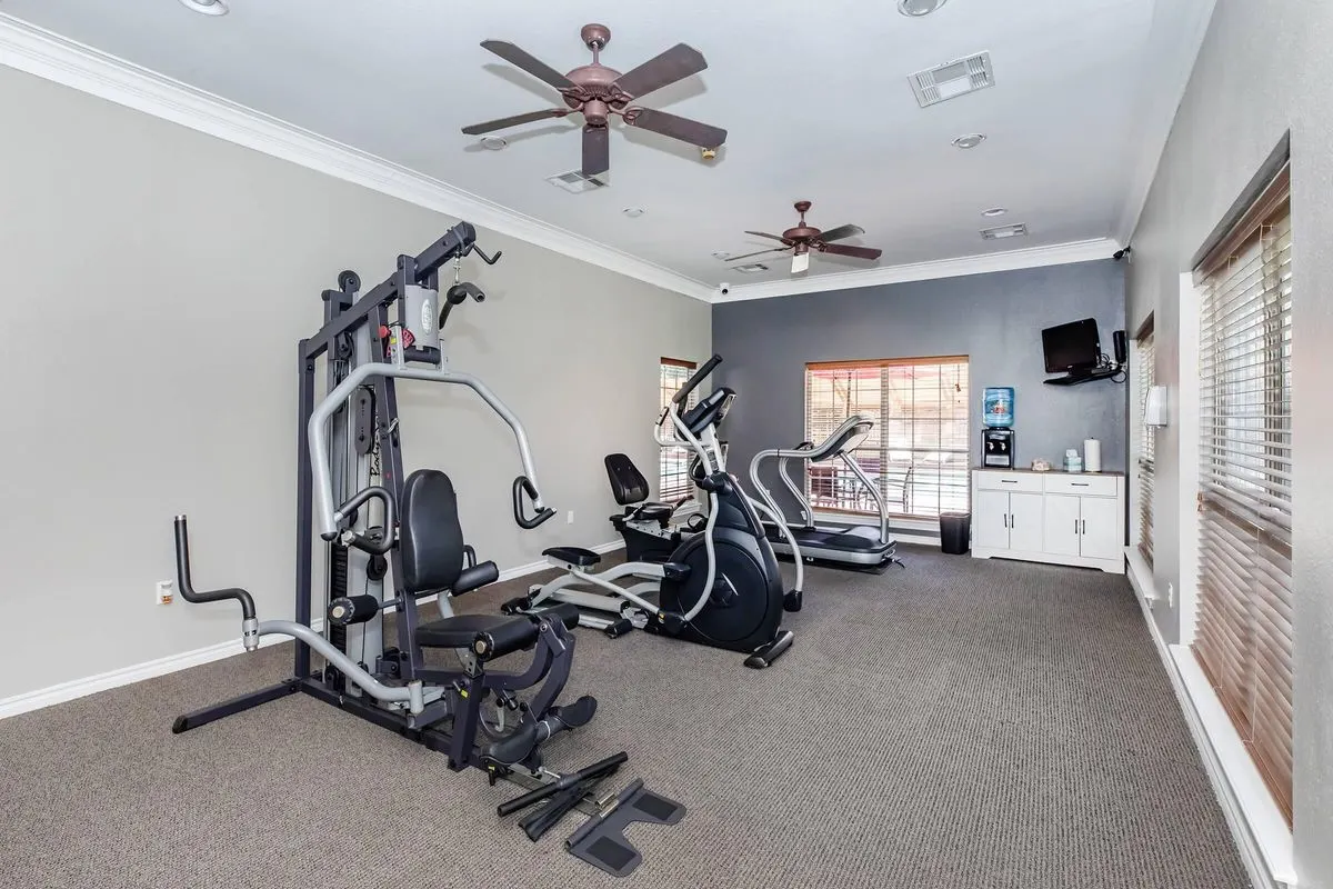 Eagles Landing Apartments