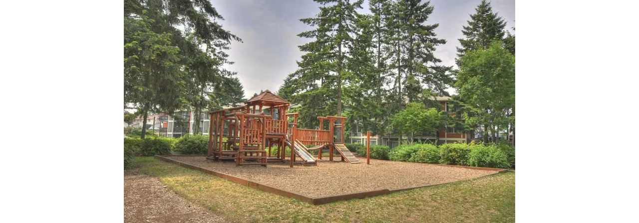 Woodmark Apartments