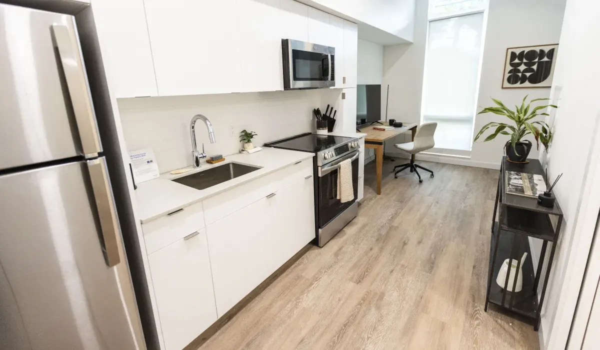 Brookland Apartments