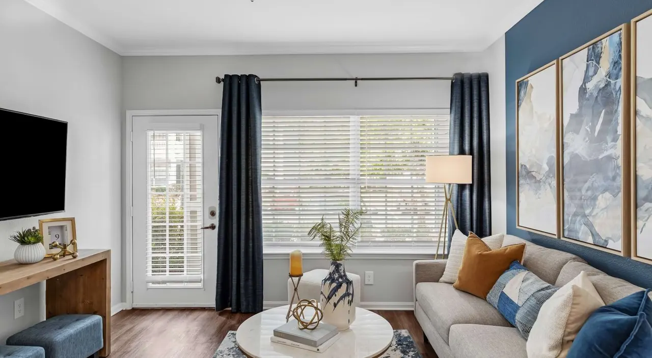 Longleaf Pines Appartments