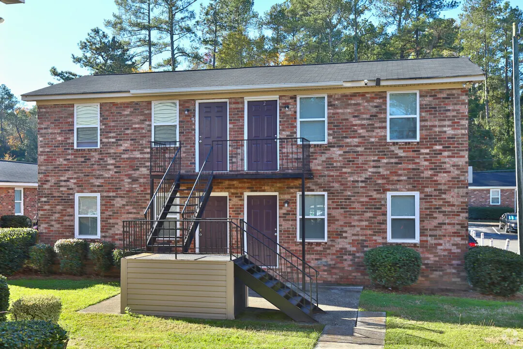Brickhaven at Augusta