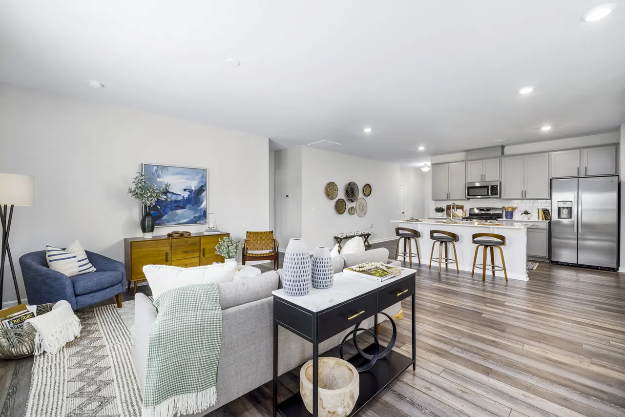 SkyMor Geneva Rental Homes