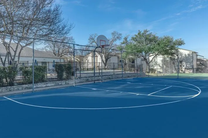 University Cove Apartments