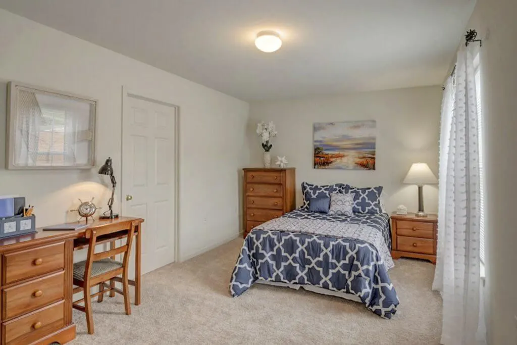 Copper Beech Townhomes