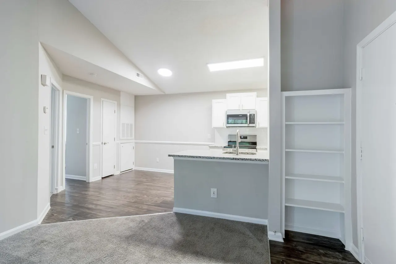 North Forest Apartments