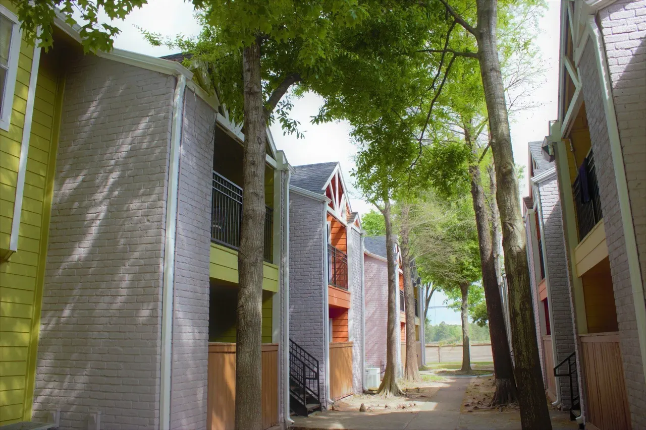 Serena Village 1 Apartments
