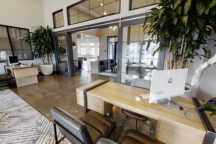 Azure Apartments