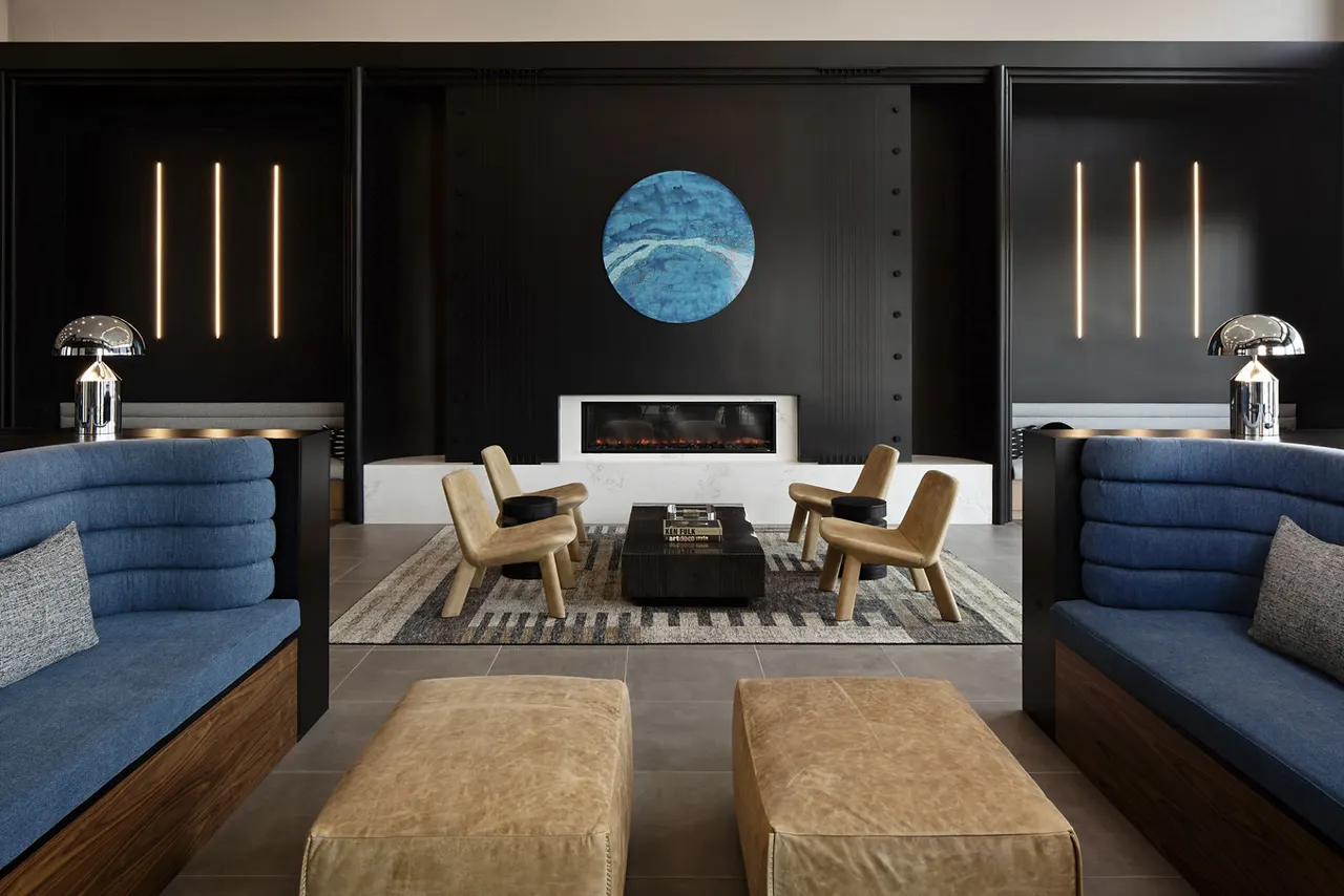 Launch Apartments